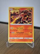 Karta Pokemon TCG: Heatmor (BUS 24)