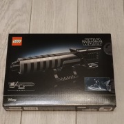 LEGO Star Wars 40917 - Mroczny Miecz
