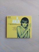 Ania Dąbrowska " W spodniach czy sukience? " CD