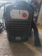 Spawarka elektrodowa inwerter Welderfantasy arc161