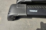Belki dachowe wingbar thule
