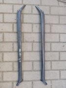 Listwa szyby przedniej Toyota MR2 MK1