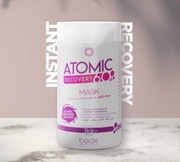 Atomic Maska Rekonstrukcja Włosów Beox 1000ml