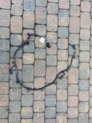 Instalacja elektryczna czujniki pdc citroen c3 III tył tylne 9828143780 