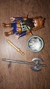 PLAYMOBIL król krasnoludów