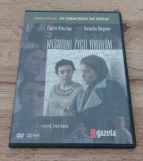 DVD Wyśnione życie aniołów Gazeta wyborcza