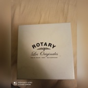Zegarek rotary