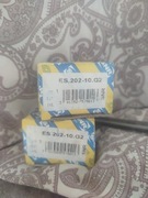 Łożysko samonastawne ES202 G2 SNR 