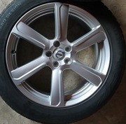 Felgi Volvo 19" 8Jx19H2 31423021/31471604 ET42.5 5x108