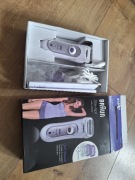 Nowy depilator Braun Silk Epil LS 5560