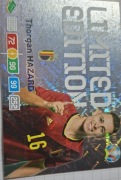 Karta piłkarska Thorgan Hazard UEFA EURO 2020 Limited Edition 