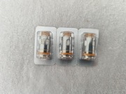 3x Nowa grzałka wymienna 0.6 Ohm 15-25W w blistrze