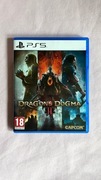 Dragon’s Dogma II singleplayer gra na PlayStation5 PS5 dragons dogma 2