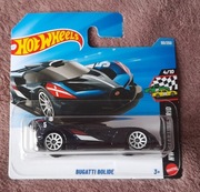 Hot Wheels - JJJ20 - Bugatti Bolide - 2026