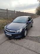 Opel astra H GTC 1.6 benzyna 