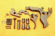 BERETTA PM12 M12 - MECHANIZM SPUSTOWY FULL AUTO