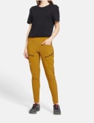 Spodnie Salewa Puez DST Warm Cargo Tights roz. L / 40 trekkingowe damskie