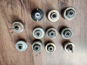 Stacyjki -Ursus C-330, 60 i inne 11 sztuk