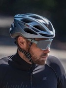 kask kolarski, ultralekki 207 g, szosa mtb