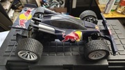 SAMOCHÓD STEROWANY CARRERA RC RED BULL