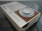 "Belson" radio AM / FM-UKF zabytek  piękny stan 