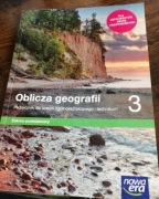 Oblicza Geografii 3