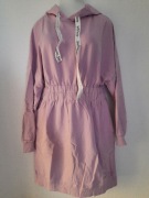 Sukienka w dwóch rozmiarach s/m i l/xl