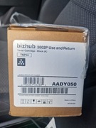 Toner Konica Minolta TNP-55 Oryginalny AADY050 Bizhub 3602P