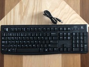 Logitech K-120 jak nowa