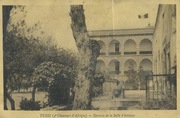 Tunezja, Tunis,  ok. 1910