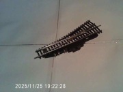 HO PIKO ZWROTNICA W LEWO SPRAWNA