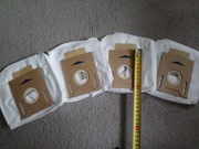 Worki do odkurzacza ecovacs deebot ozmo 