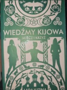 Wiedźmy Kijowa Miecz i krzyż - Łada Łuzina