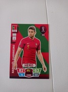 Karty world cup quatar nr 200 guerreiro