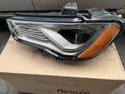 LAMPA REFLEKTOR AUDI A3 S3 RS3 8V FULL LED USA 8V0941033B LEWA