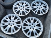 Felgi Renault 17" 5x108