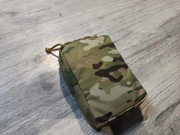 Ładownica Uniwersalna/Cargo 2x3 Kamuflaż Multicam