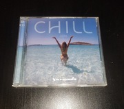 Armada chill 2016 składanka 2cd