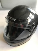 Kask rajdowy wyścigowy Slide BF1-790