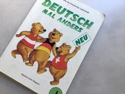 Deutsch mal Anders, klasa I liceum