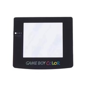 Szklany Ekran GameBoy Color / GameBoy Advance / GameBoy SP