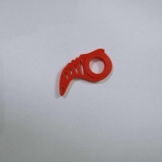 Normal spiner |brelok do kręcenia kluczami