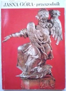 Jasna Góra. Przewodnik z roku 1984