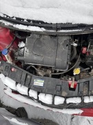 Silnik Toyota Aygo 1.0 2006 rok 