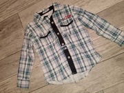 Koszula dla chłopca Smile 110/116