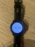 Garmin Fenix 6s sapphire