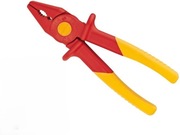 KNIPEX 986201 szczypce PCV VDE 1000V 180mm