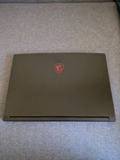 Laptop Gamingowy MSI GF65 Thin 10UE, RTX 3060, Intel Core i7