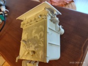 pojemnik na proszek bosch vario perfect seria 2