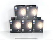 Zestaw Philips Hue żarówki White ThinFilament Smart tv 580LM 7,2W G93E27 x5